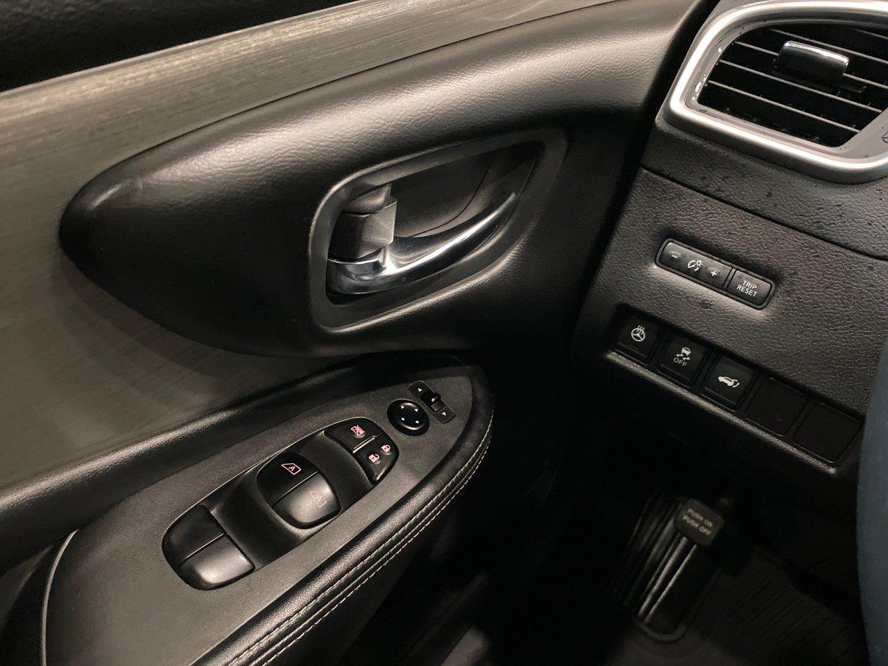 2016 Nissan Murano S-3