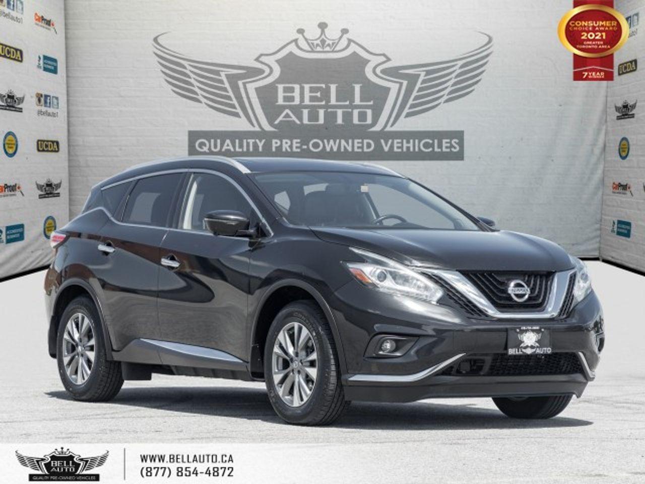 2016 Nissan Murano S-0