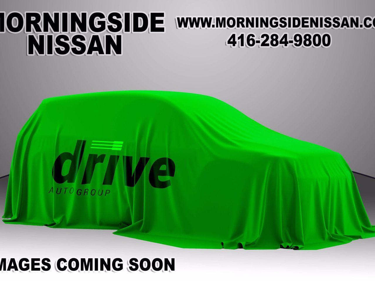 2016 Nissan Murano S-1
