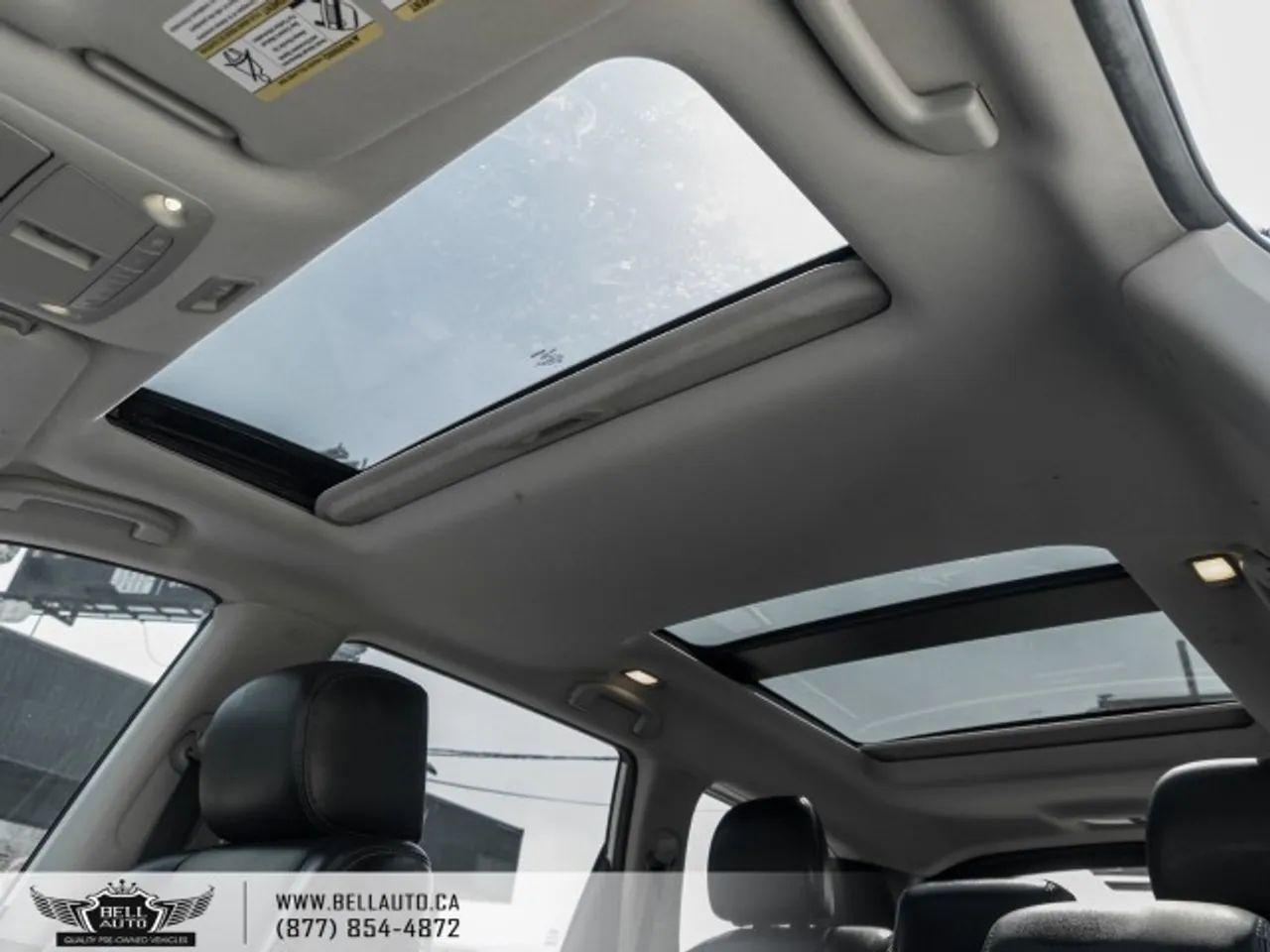 2016 Nissan Pathfinder S-4