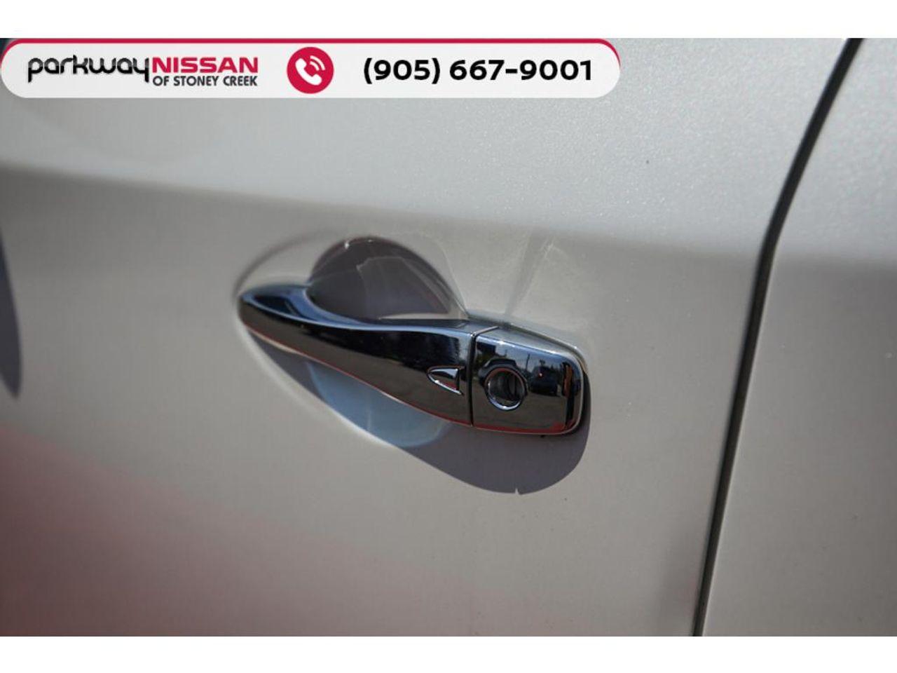 2016 Nissan Pathfinder S-3
