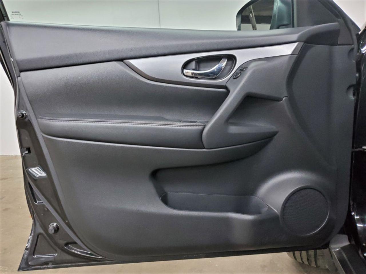 2016 Nissan Rogue SV-3