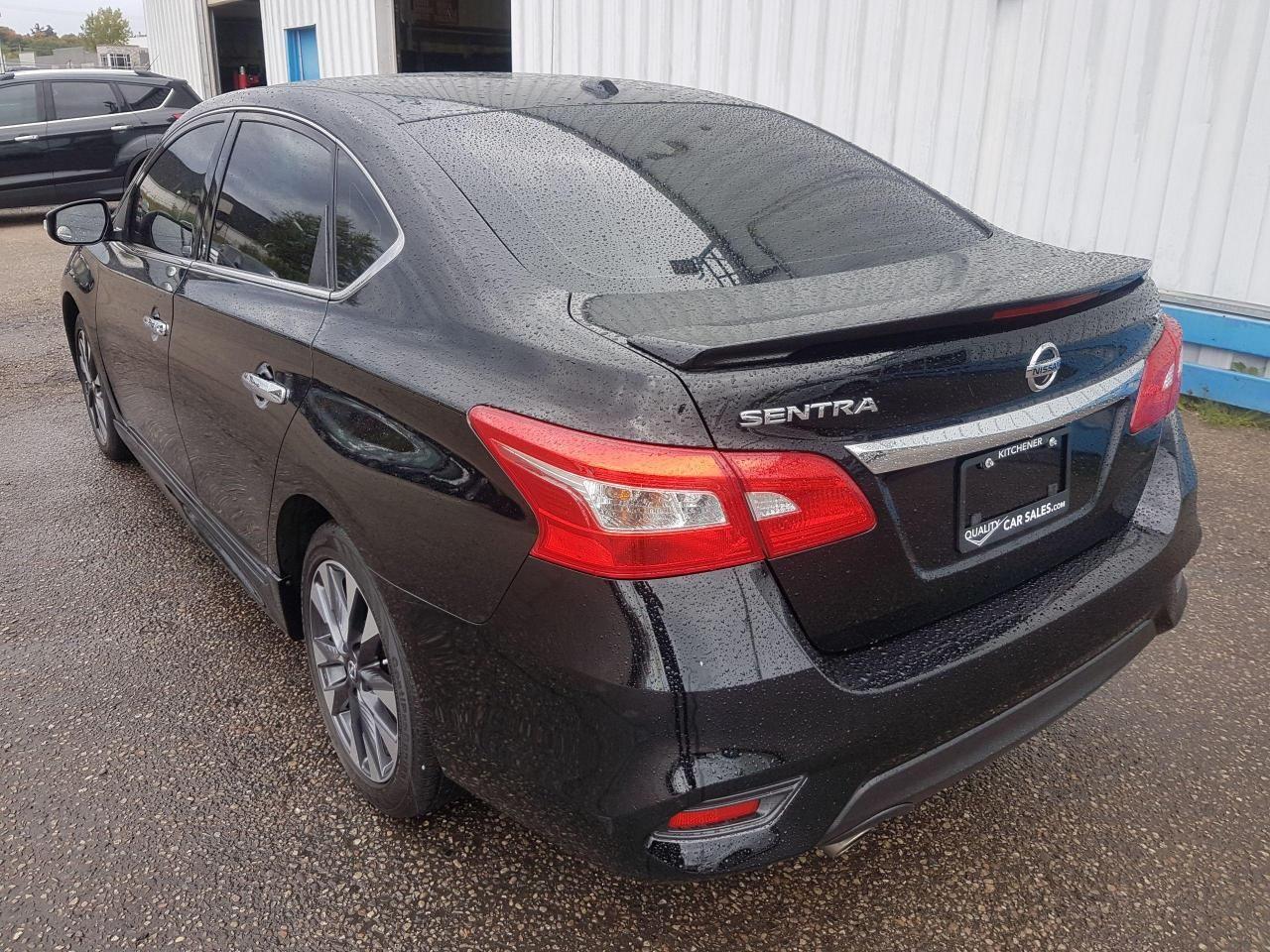 2016 Nissan Sentra -2