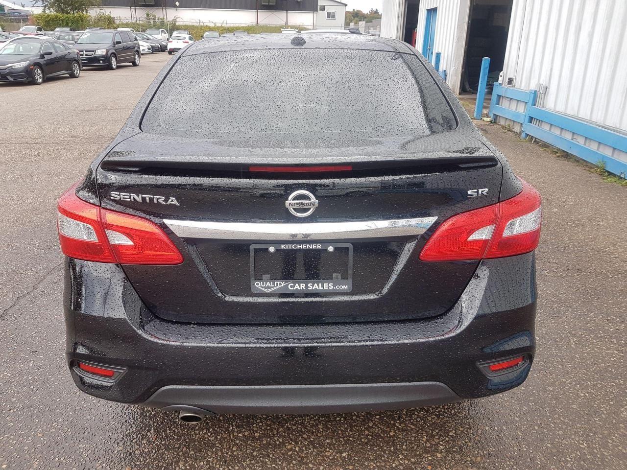 2016 Nissan Sentra -3