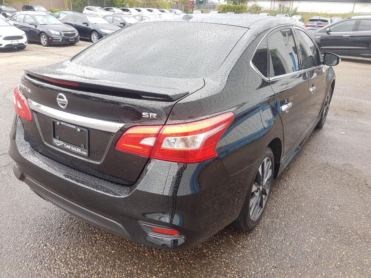 2016 Nissan Sentra -4