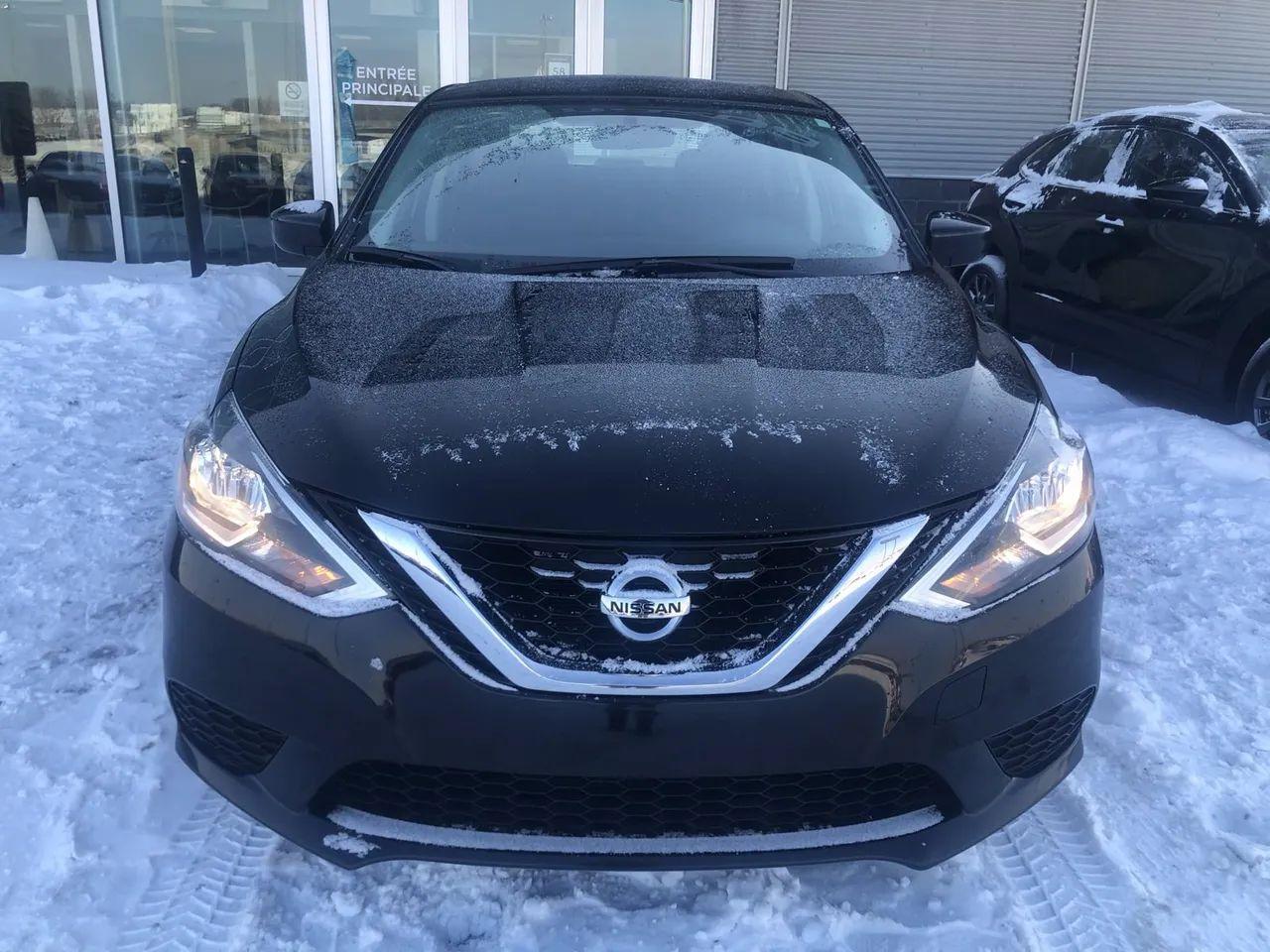2016 Nissan Sentra S-3