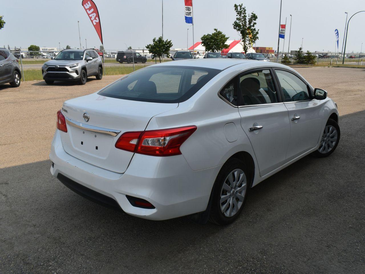 2016 Nissan Sentra S-3