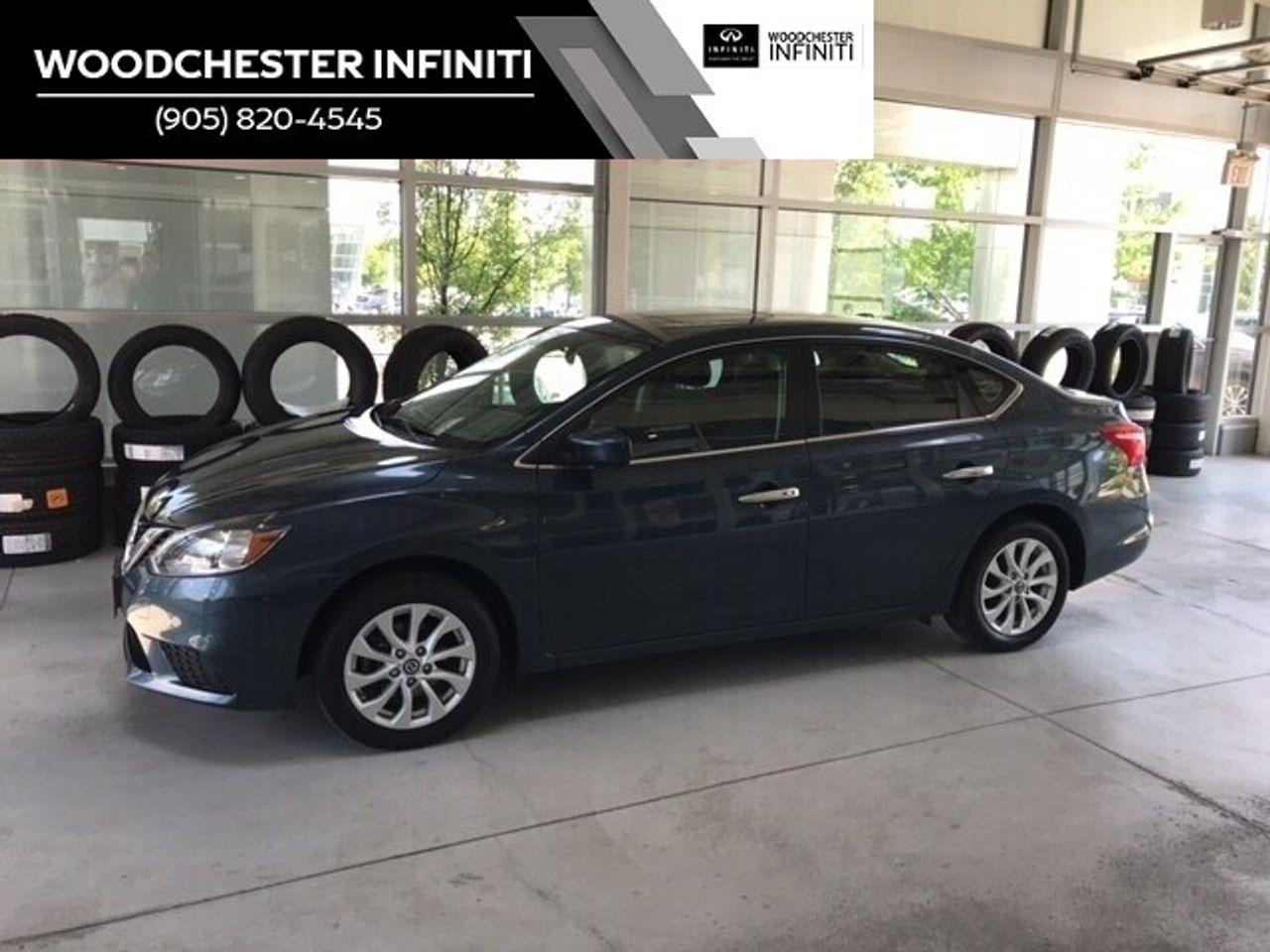 2016 Nissan Sentra S-0