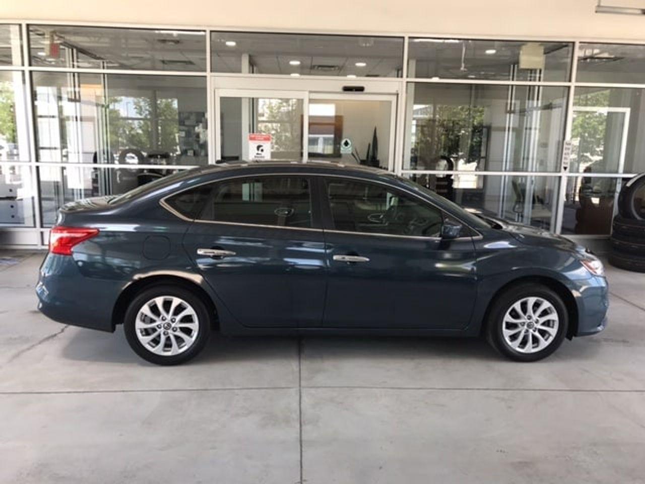 2016 Nissan Sentra S-3