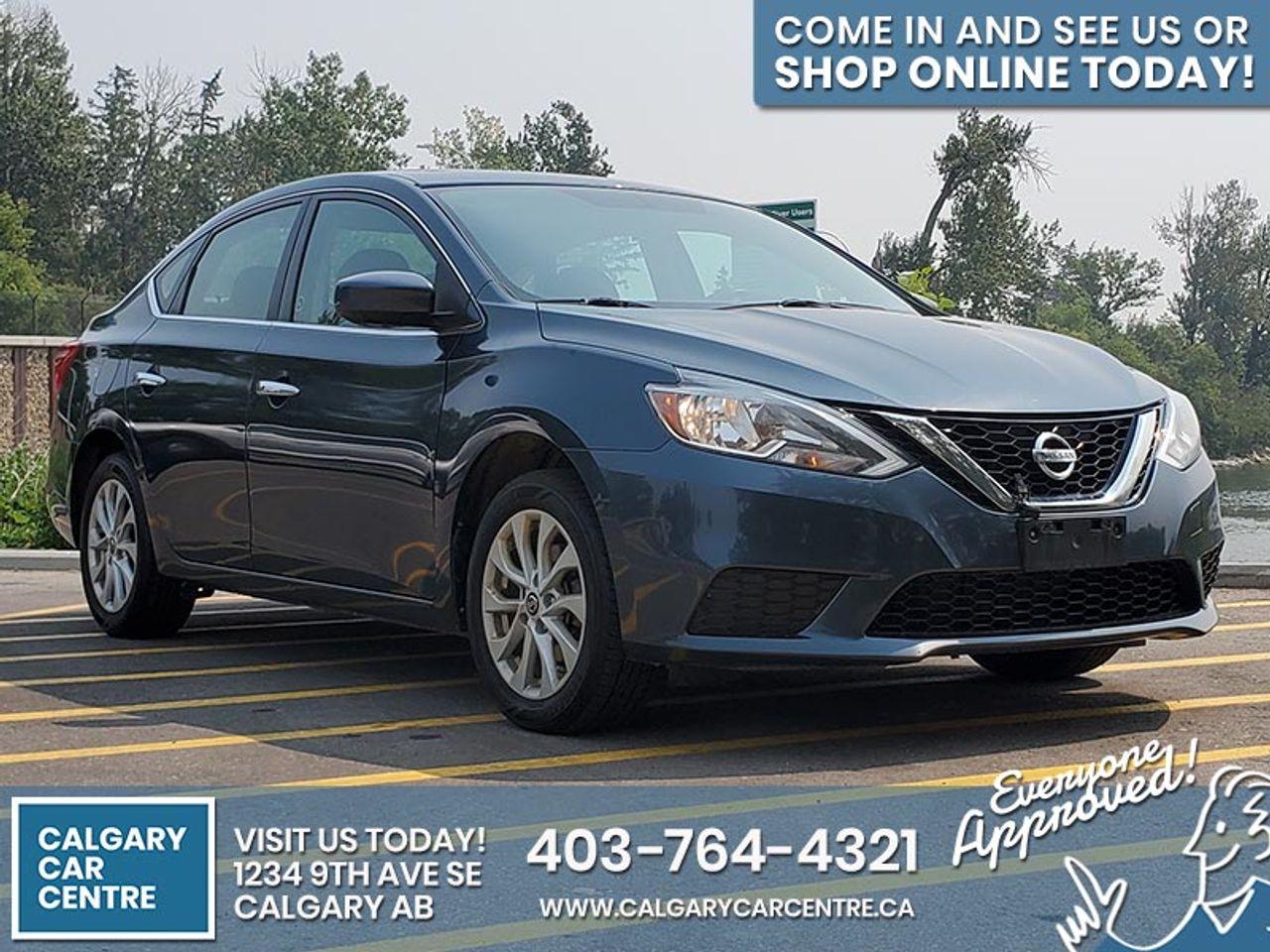 2016 Nissan Sentra S-0