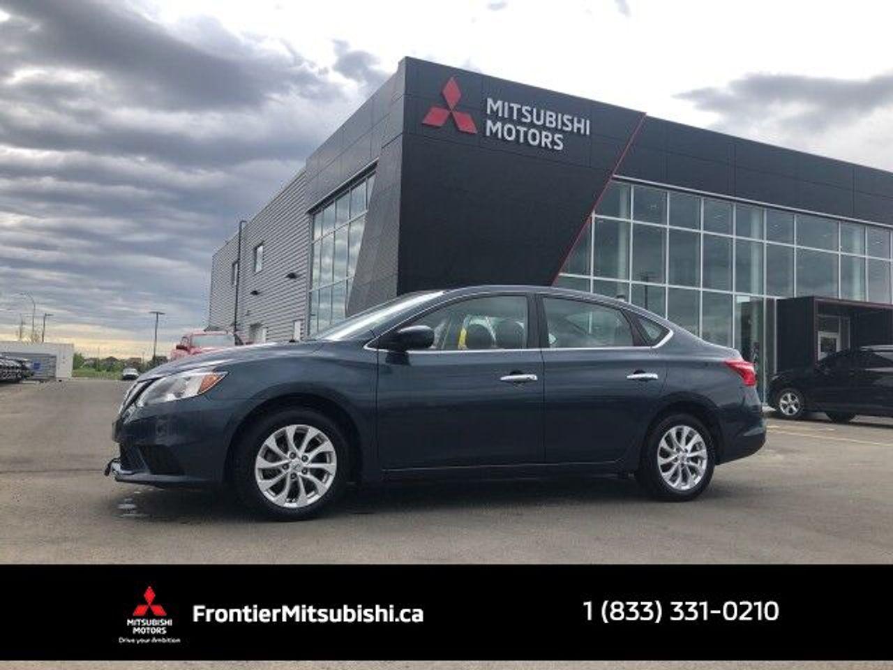 2016 Nissan Sentra S-0