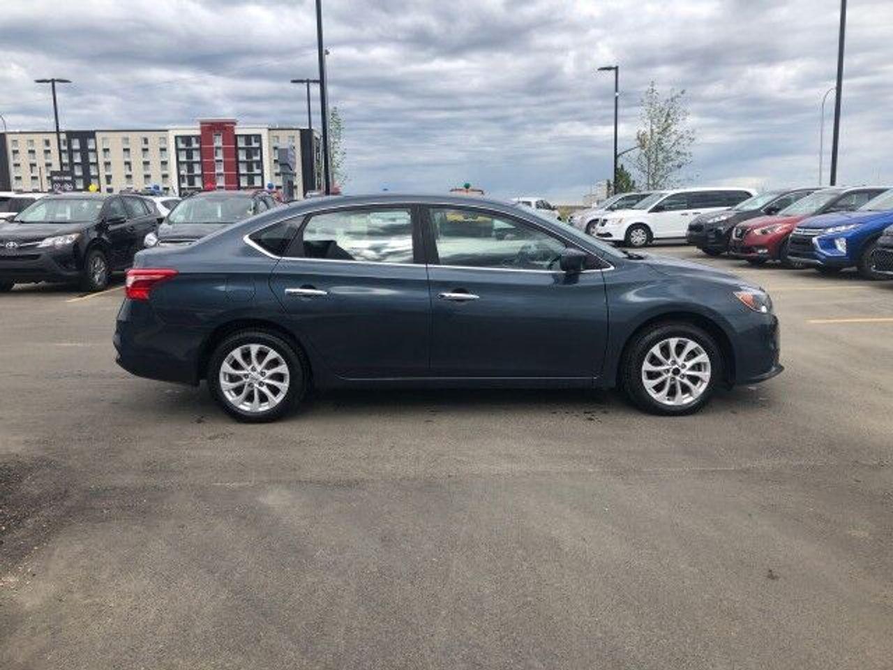 2016 Nissan Sentra S-3