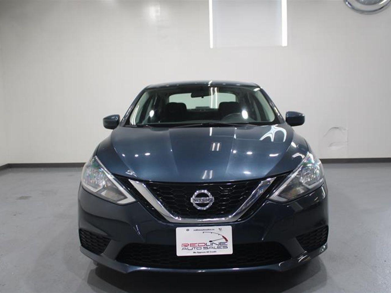 2016 Nissan Sentra S-3