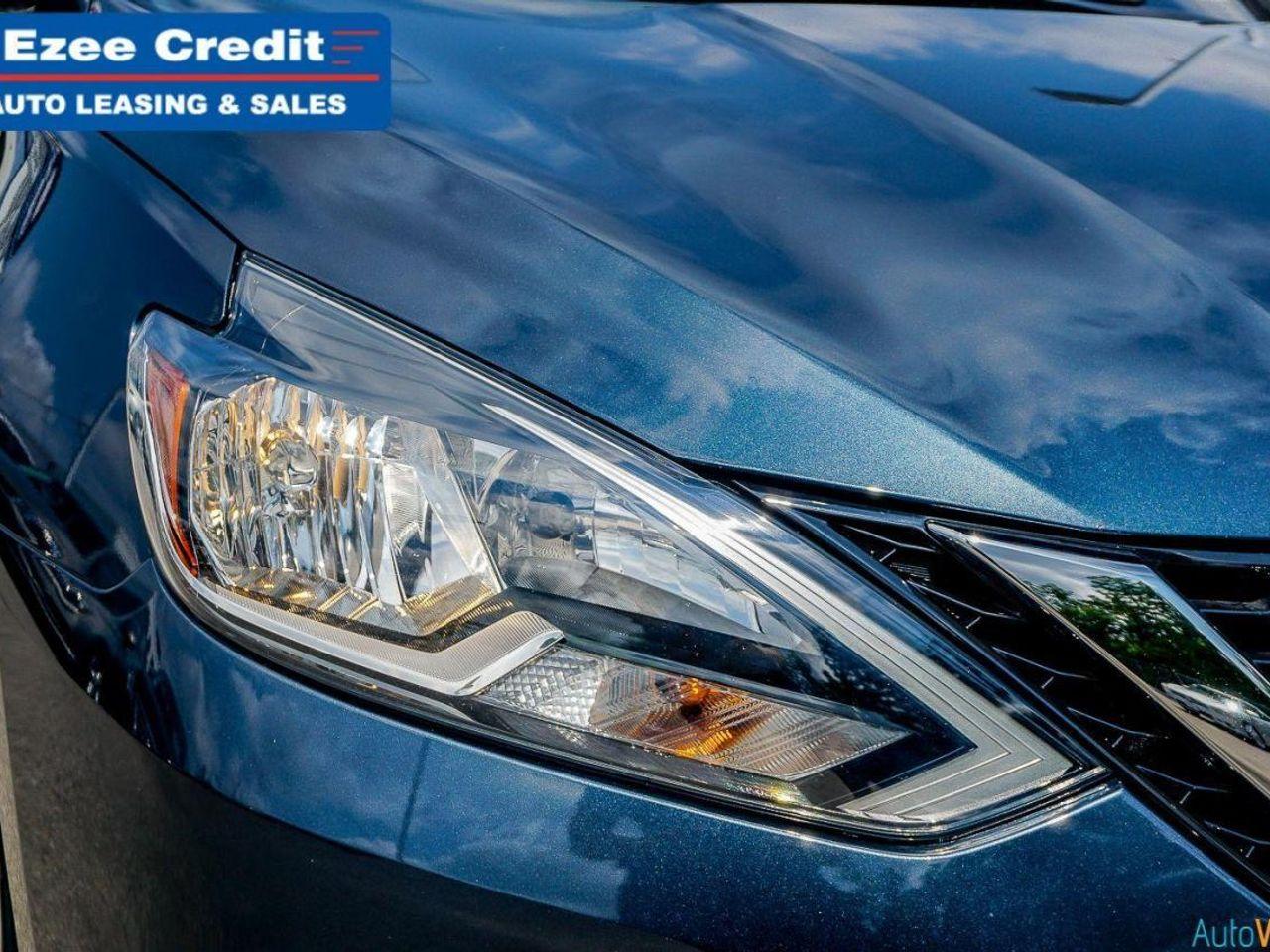 2016 Nissan Sentra S-1