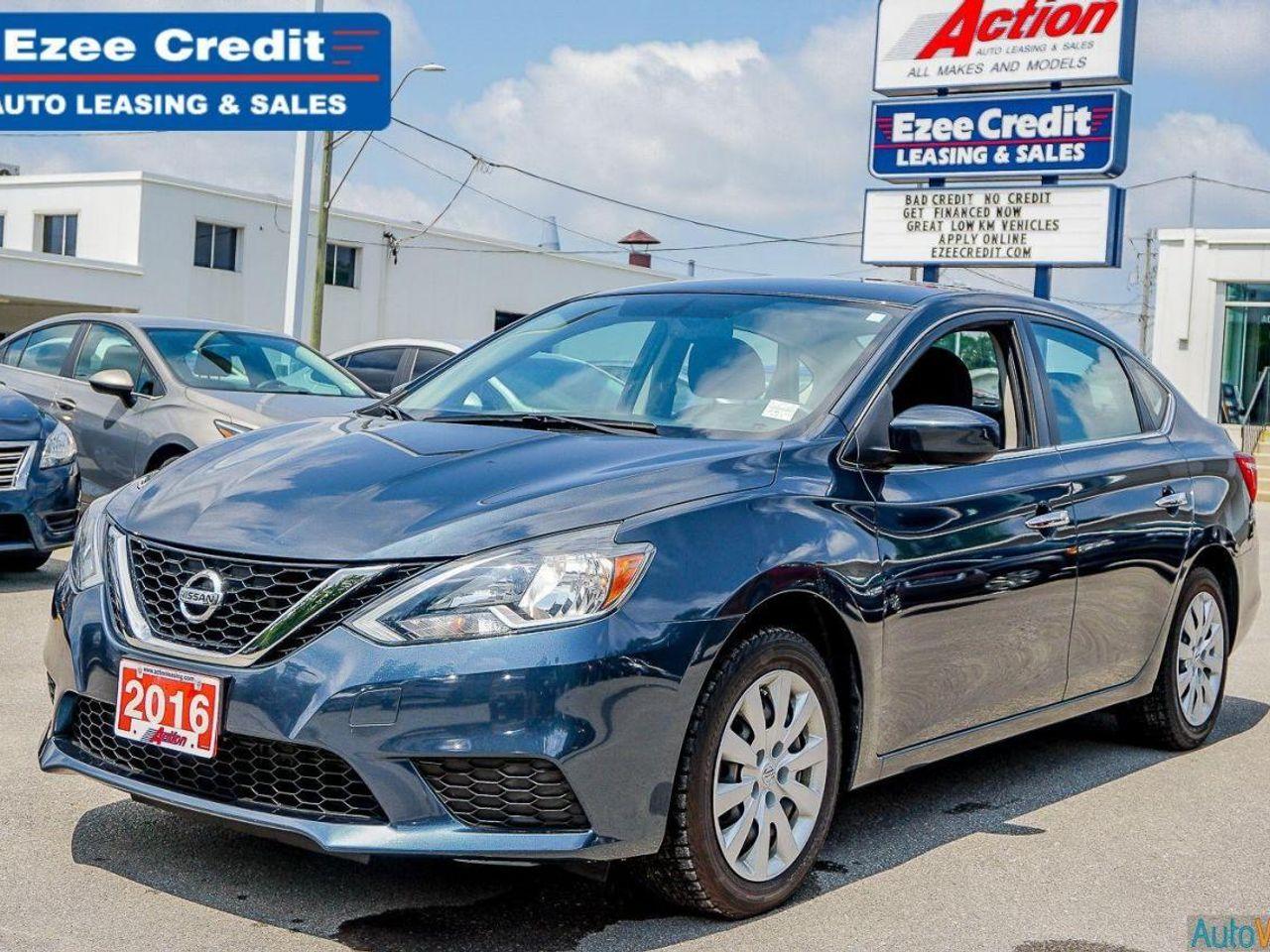 2016 Nissan Sentra S-3