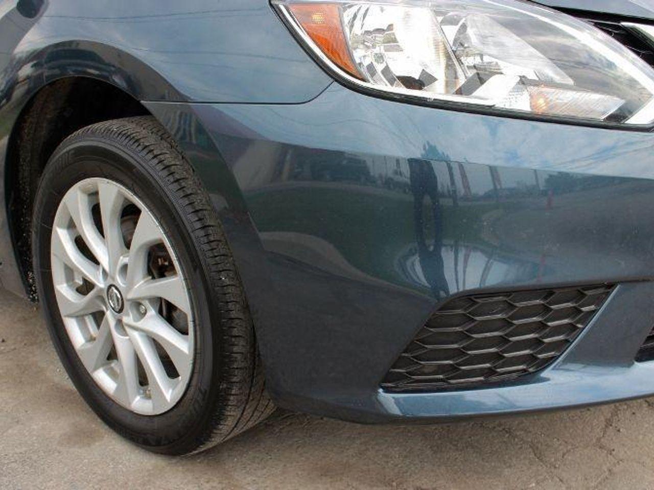 2016 Nissan Sentra S-3