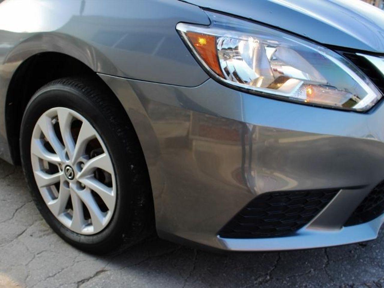 2016 Nissan Sentra S-3