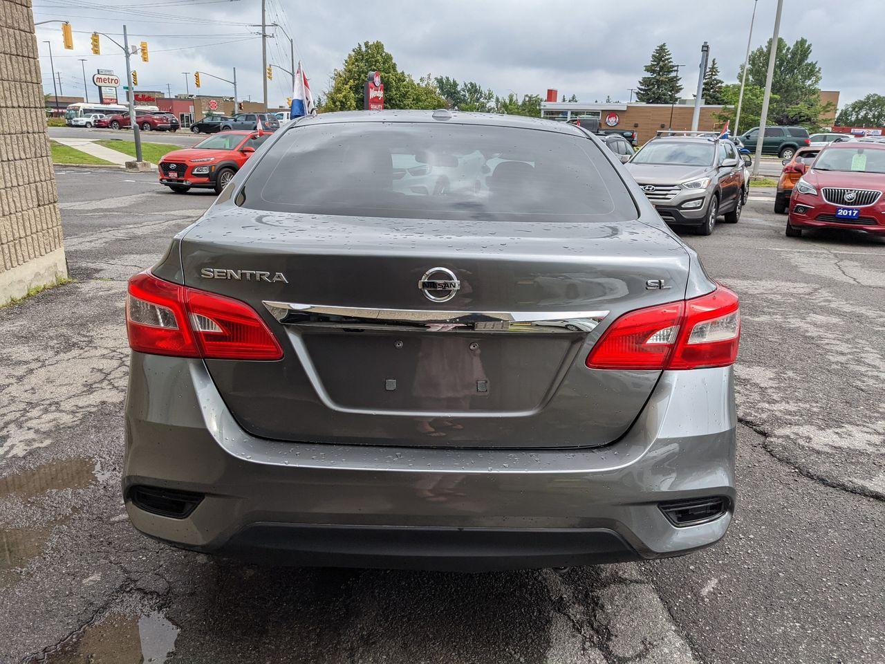 2016 Nissan Sentra S-3