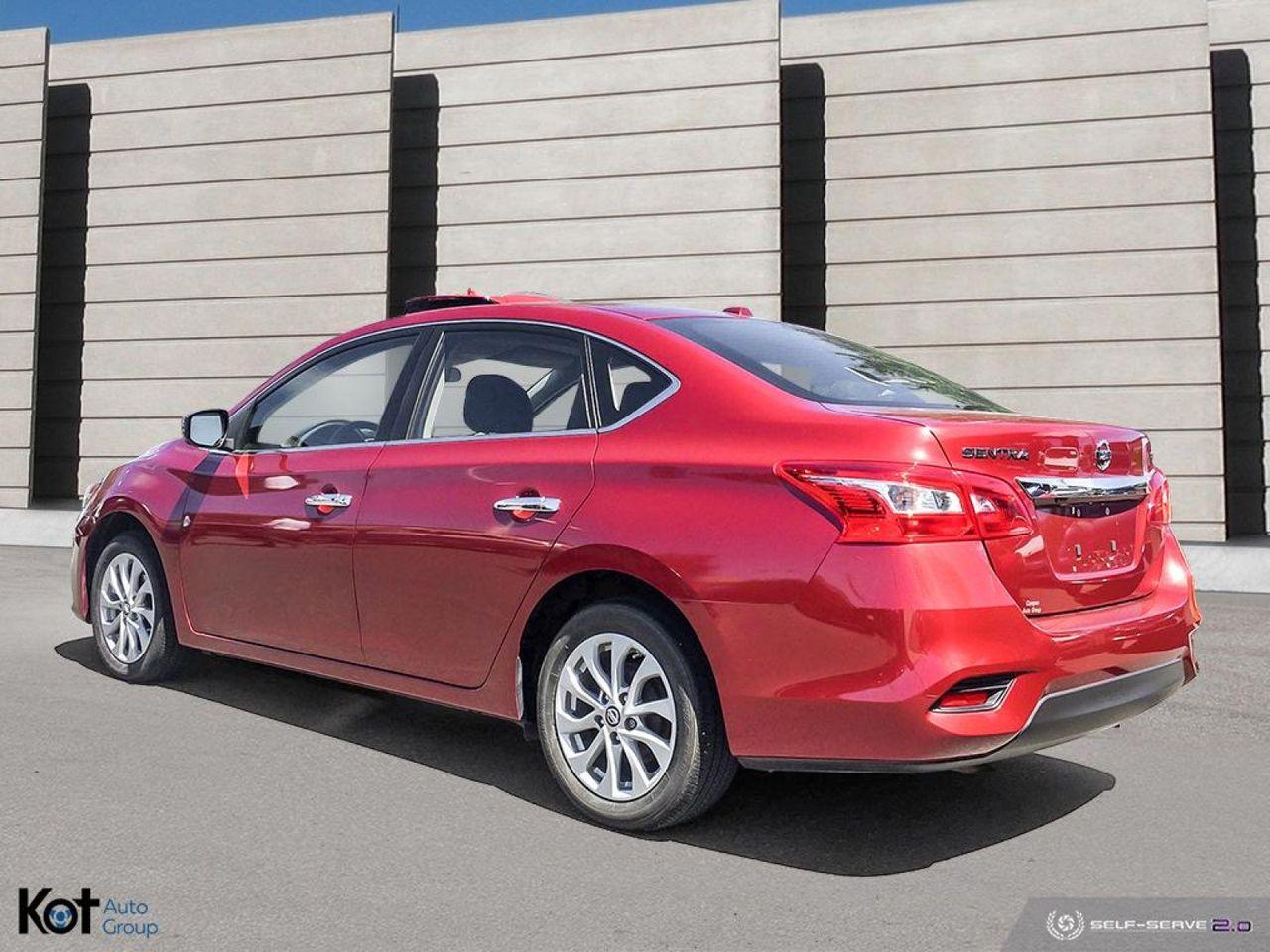 2016 Nissan Sentra S-3