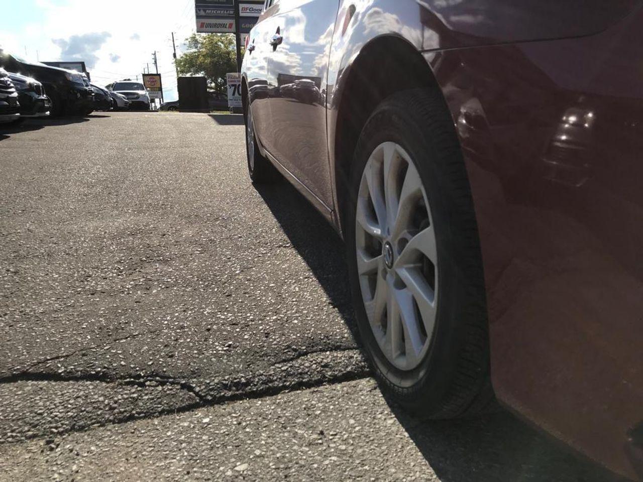 2016 Nissan Sentra S-3