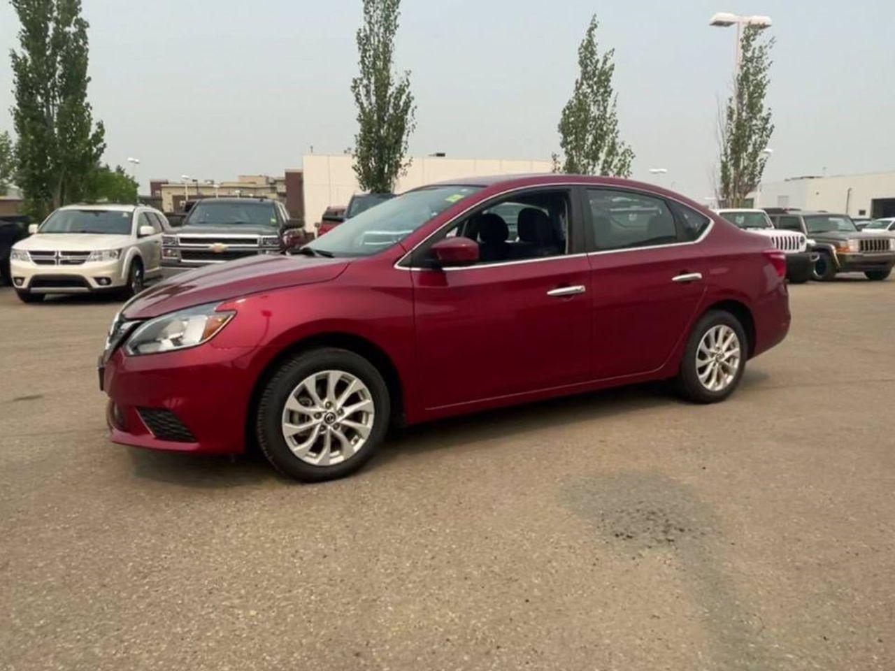 2016 Nissan Sentra S-3