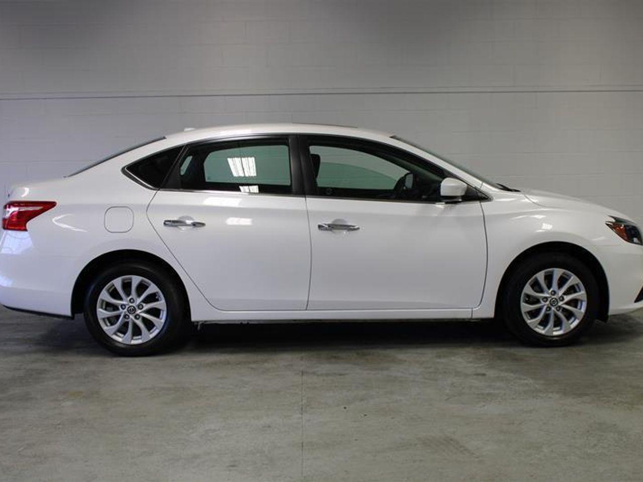 2016 Nissan Sentra S-0
