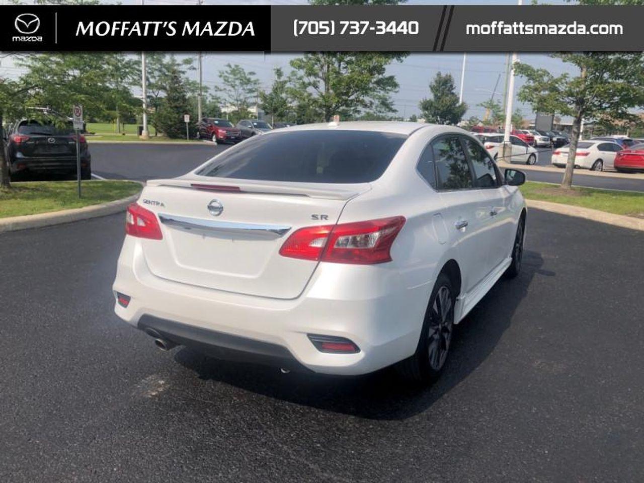 2016 Nissan Sentra S-3