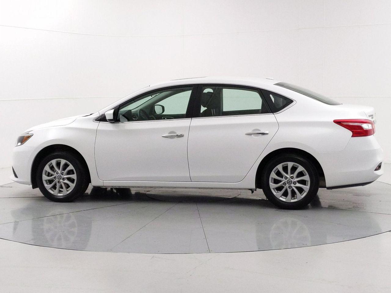 2016 Nissan Sentra S-3