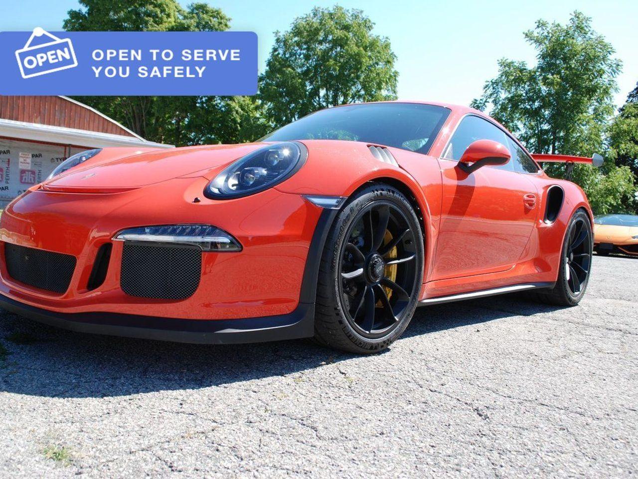 2016 Porsche 911 Carrera-0