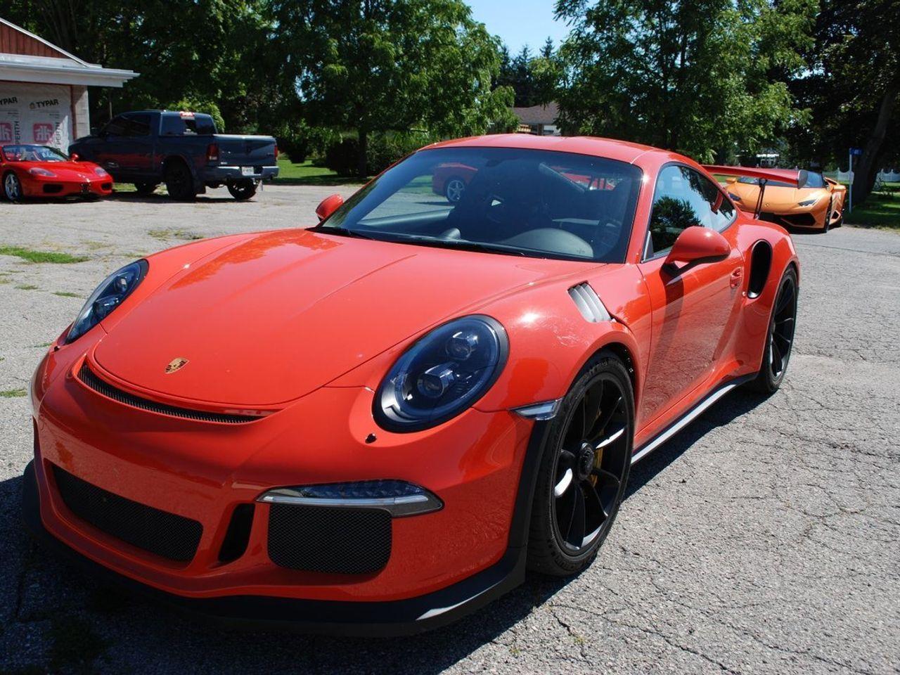 2016 Porsche 911 Carrera-3