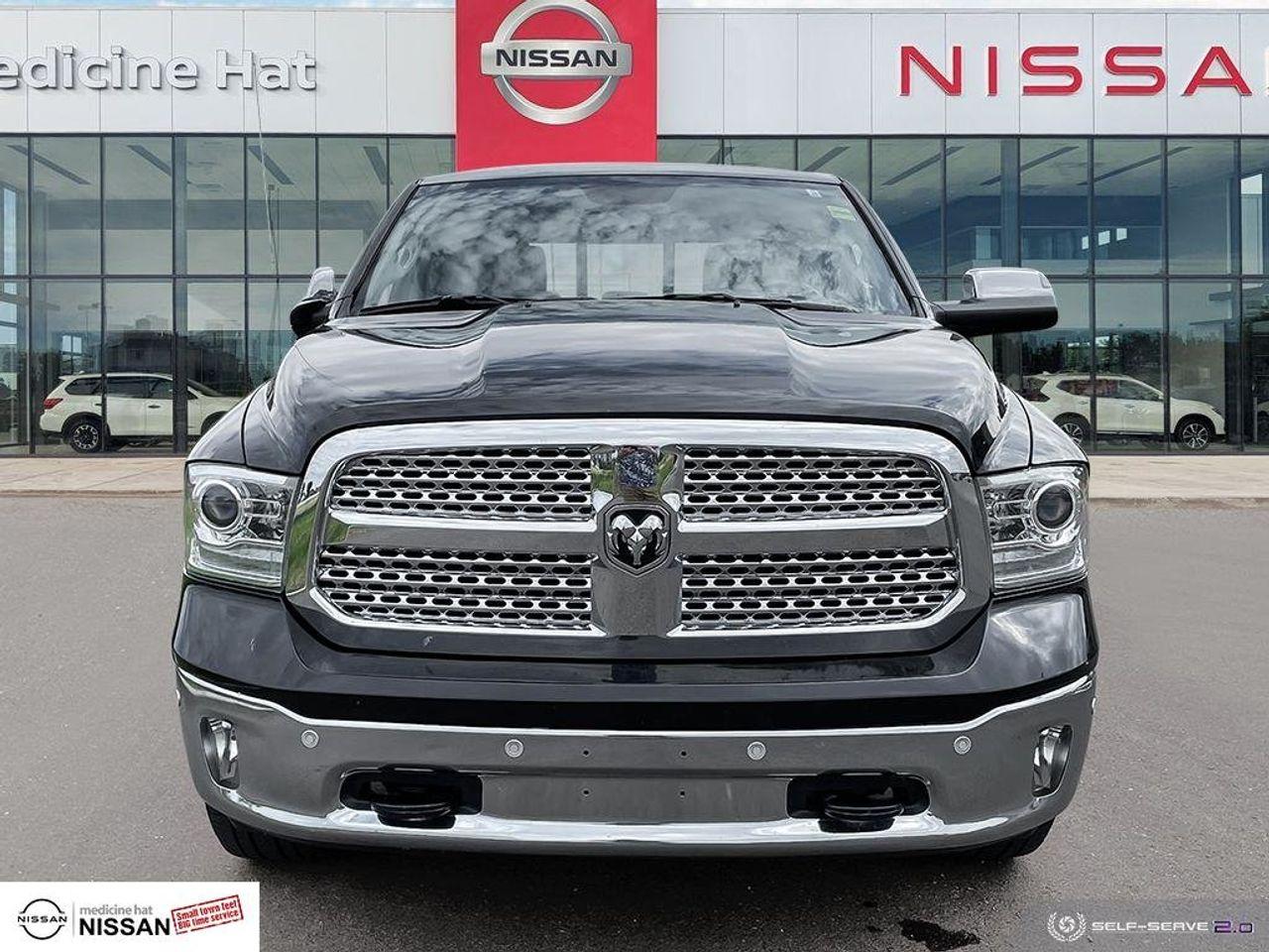2016 Ram 1500 -2