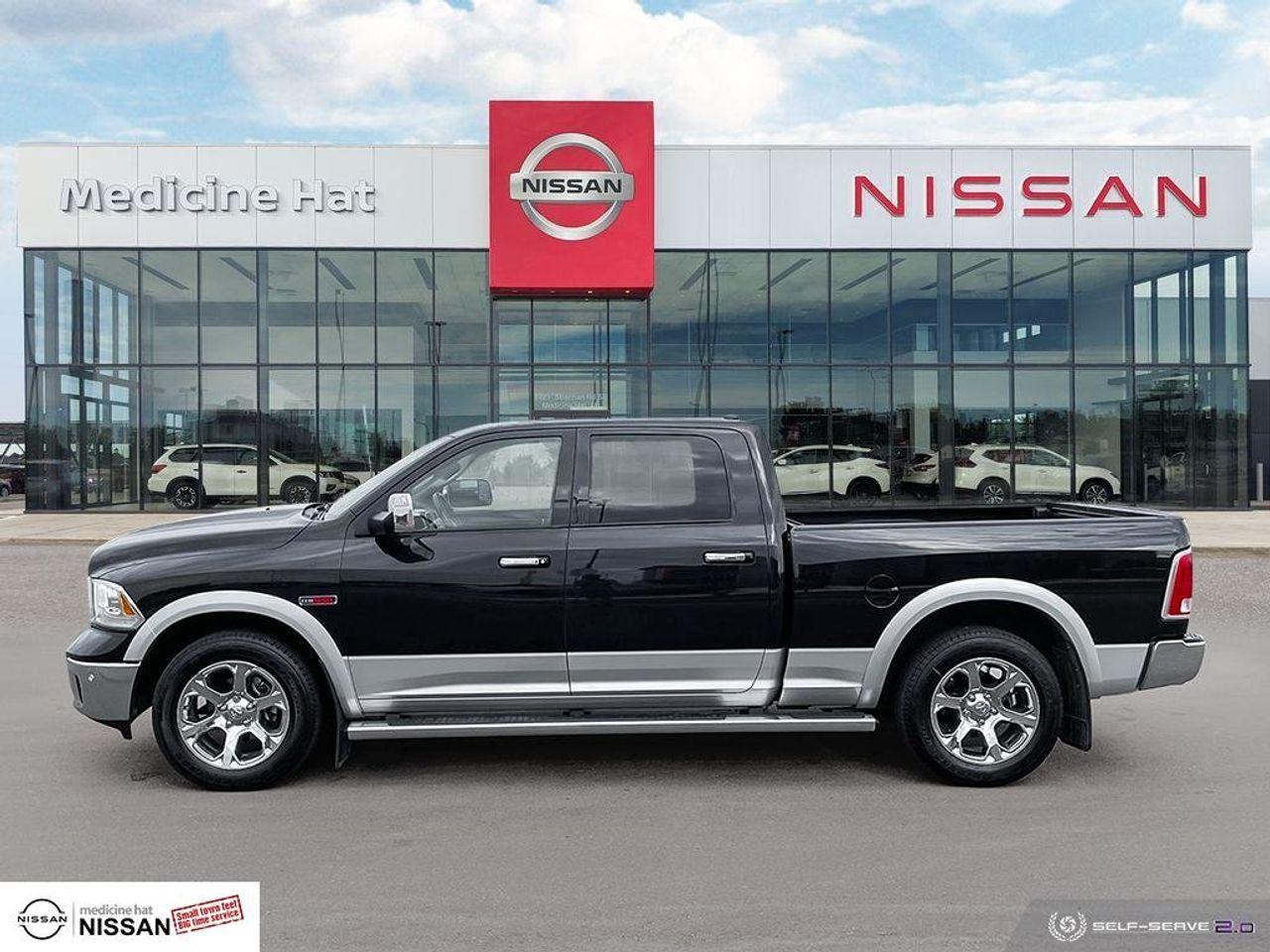 2016 Ram 1500 -3