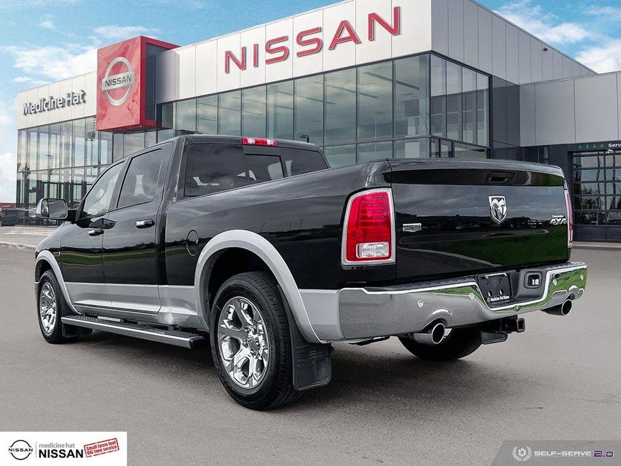 2016 Ram 1500 -4