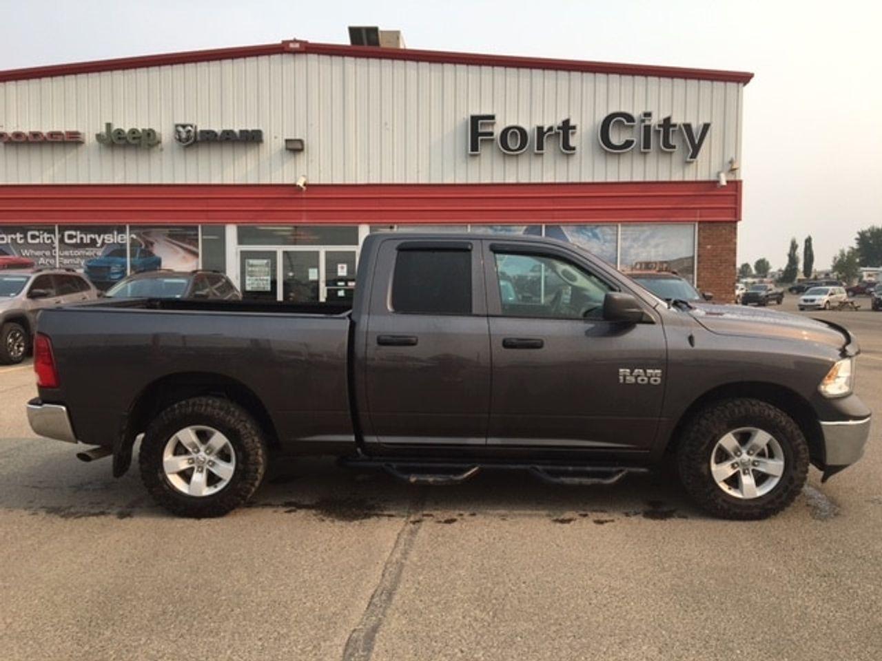2016 Ram 1500 -0