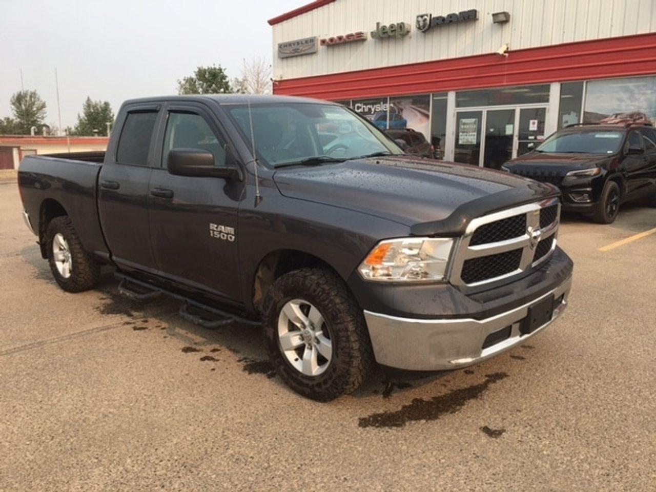2016 Ram 1500 -1