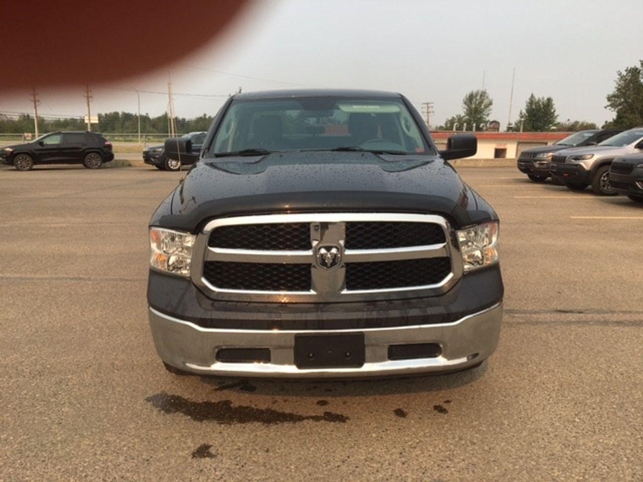 2016 Ram 1500 -2