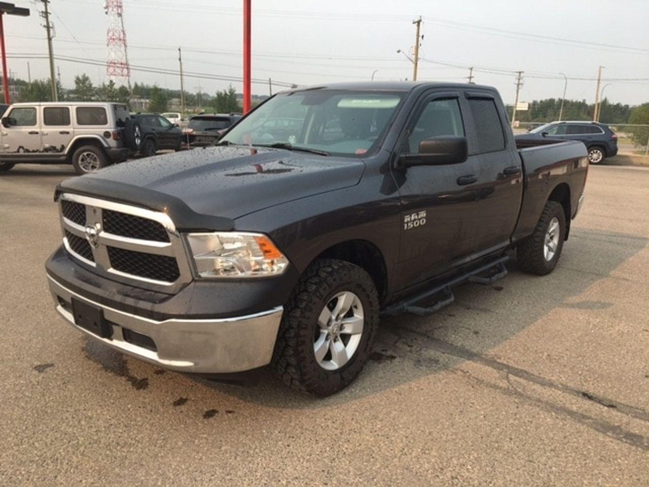 2016 Ram 1500 -3