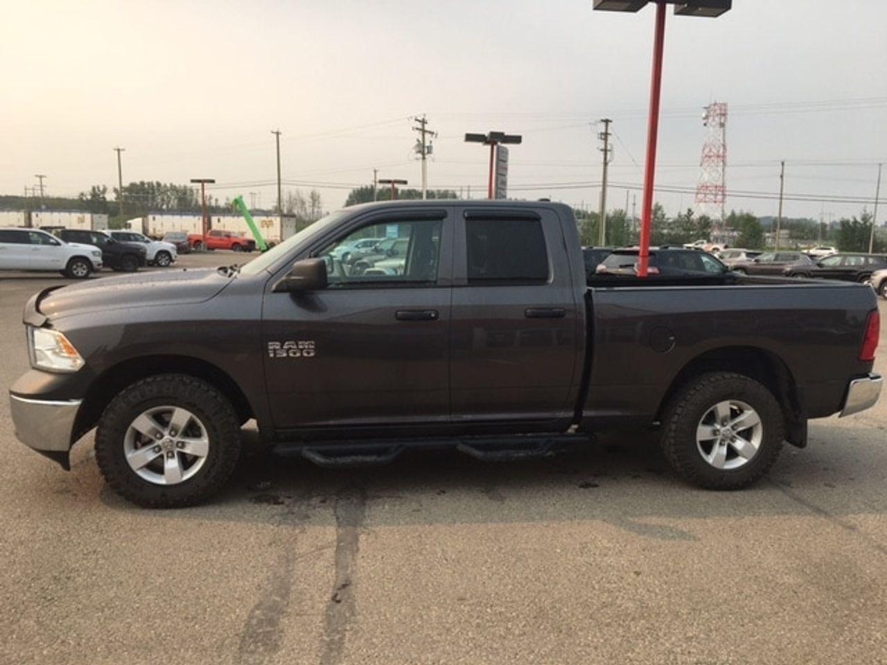 2016 Ram 1500 -4