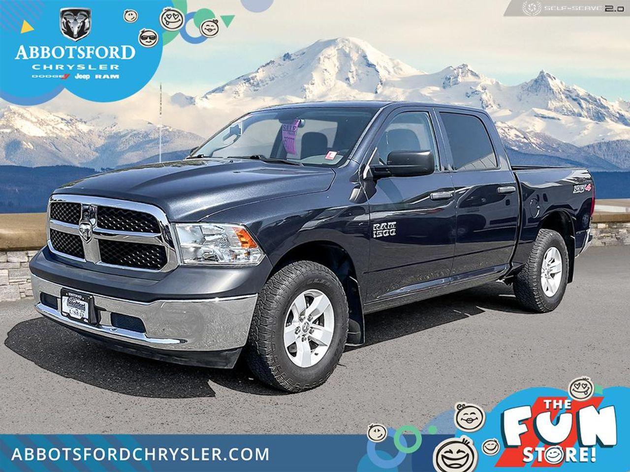 2016 Ram 1500 -0