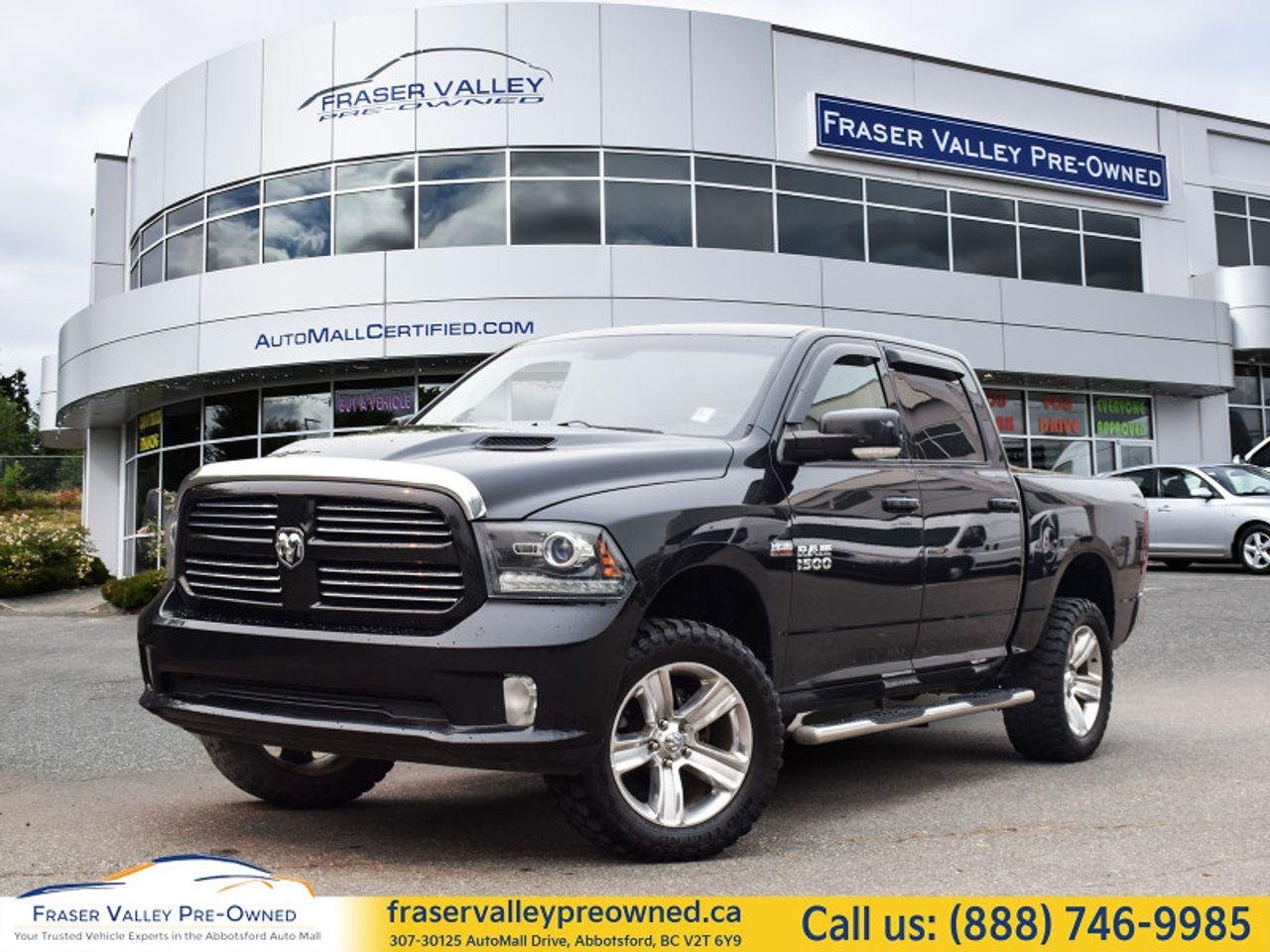 2016 Ram 1500 -0