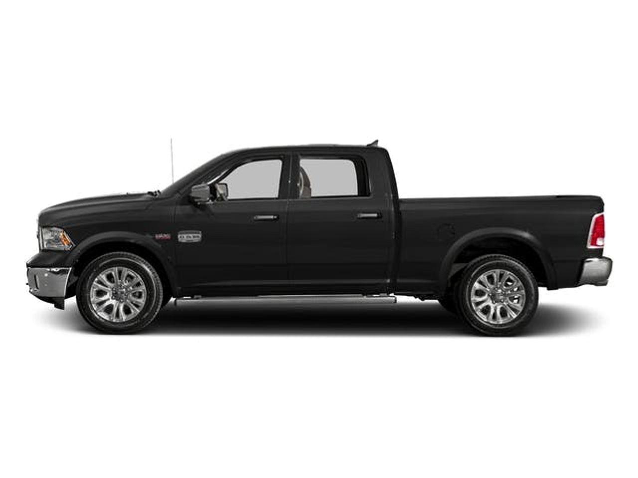 2016 Ram 1500 -1