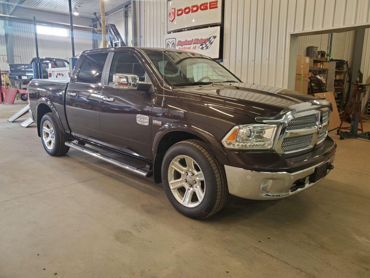 2016 Ram 1500 -0