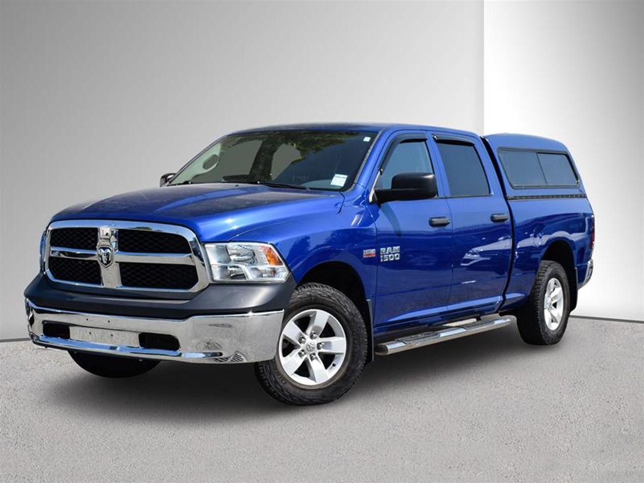 2016 Ram 1500 -0