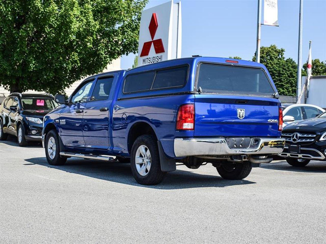 2016 Ram 1500 -3