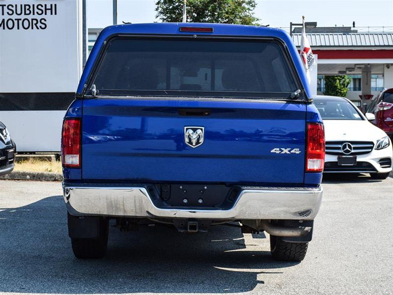2016 Ram 1500 -4