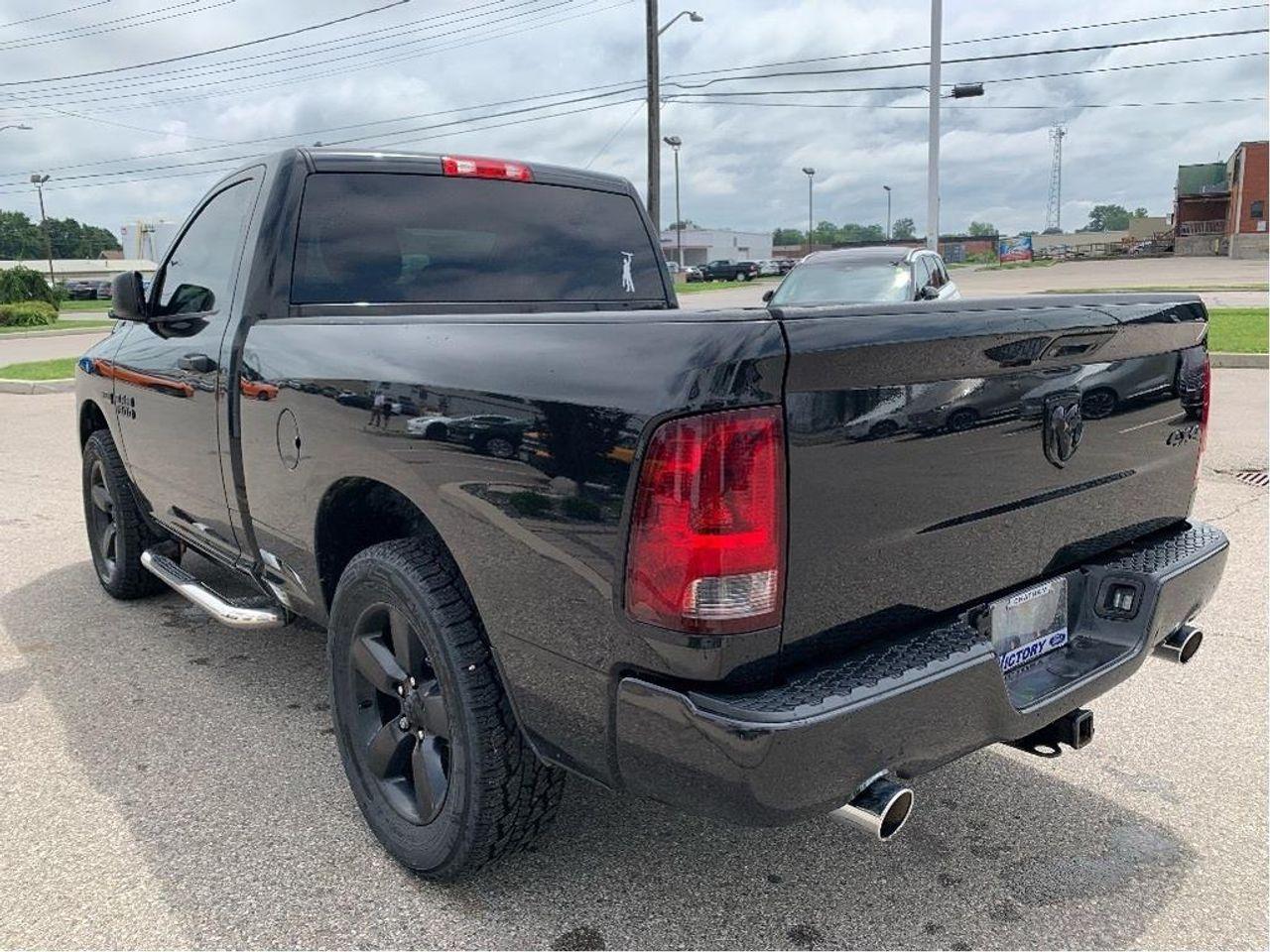 2016 Ram 1500 -4