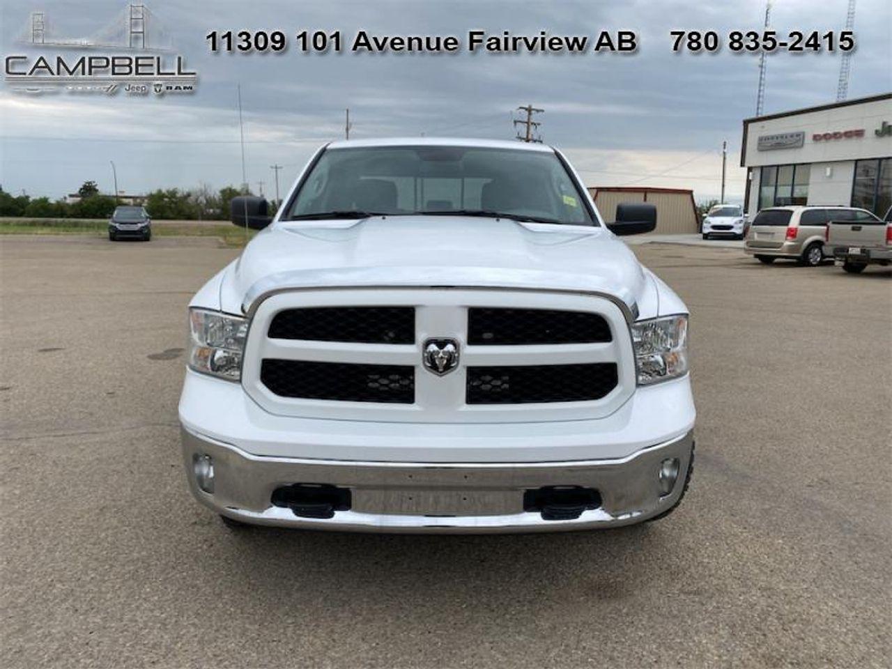 2016 Ram 1500 -3