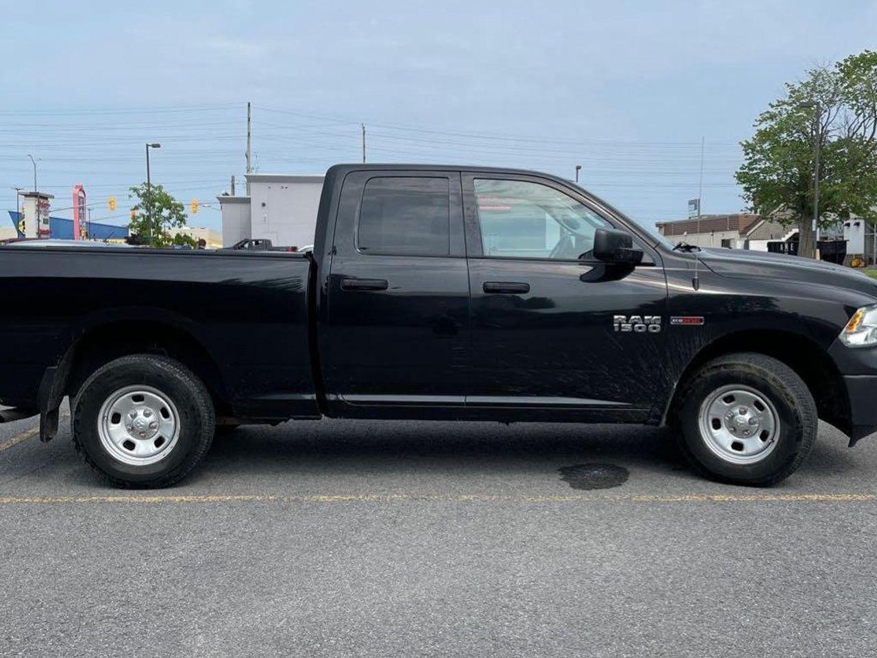 2016 Ram 1500 -3