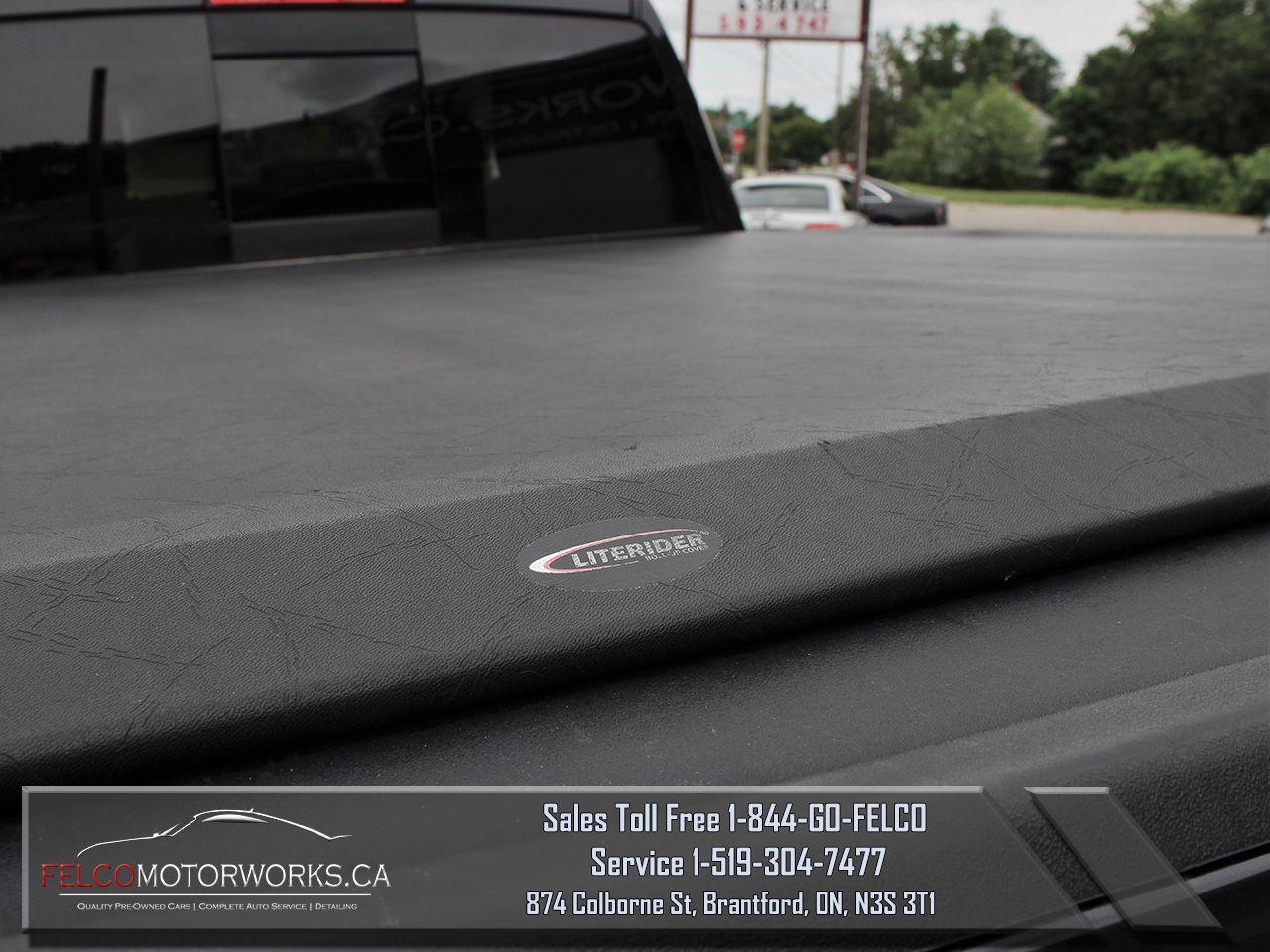 2016 Ram 1500 Big Horn-4