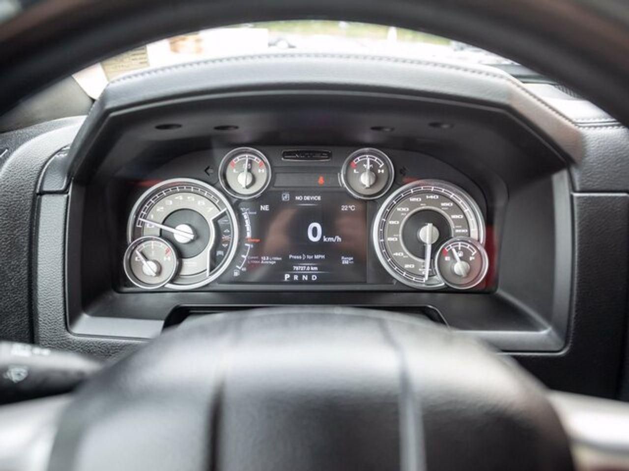 2016 Ram 1500 -3